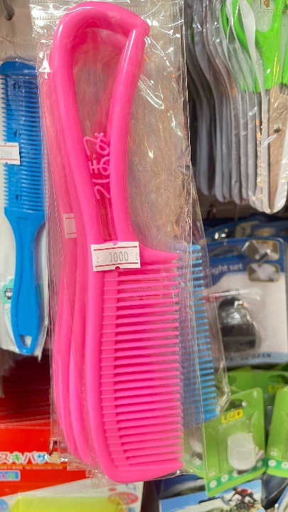Comb