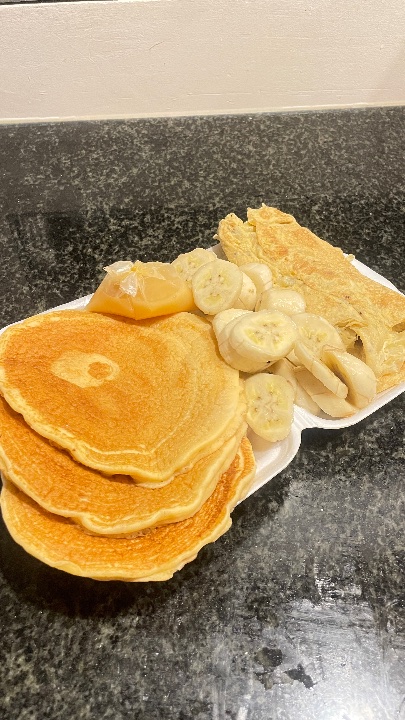 Pancakes
