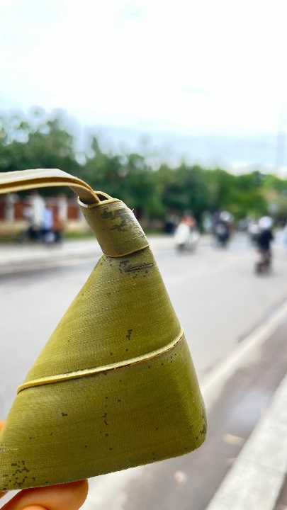 Sticky Rice (No Sugar)